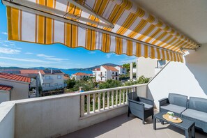 Apartment (A3) | Water view
