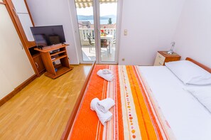 Free WiFi - Apartments Tily (Okrug)