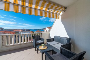 Appartement (A4) | Vue sur l’eau