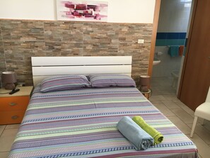 4 bedrooms, WiFi