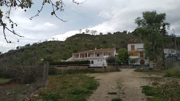 Exterieur