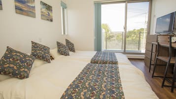 Villa, 3 Schlafzimmer | 2 Schlafzimmer, Schreibtisch, Bügeleisen/Bügelbrett, kostenloses WLAN
