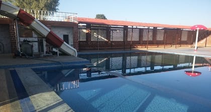 Rawat Resorts