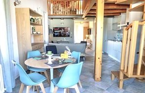 Interior - Residence Tevere App 3 (Ravenna)