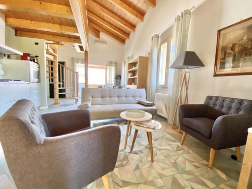 Residence Tevere App 3