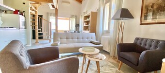 Residence Tevere App 3