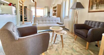 Residence Tevere App 3