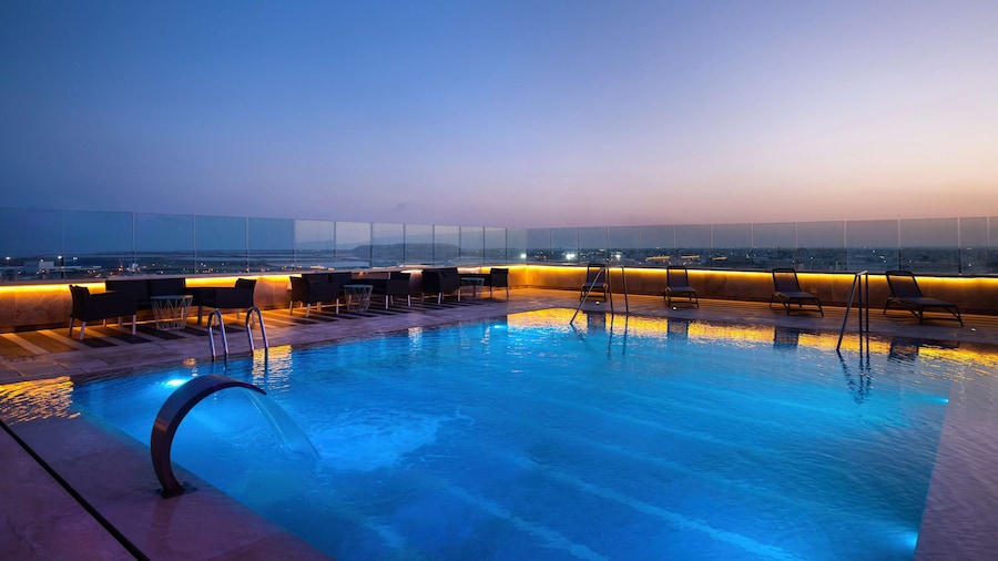Radisson Hotel Sfax