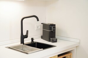 Interior - House in Otranto center, p ground, walking beach, free and reserved parking (Otranto)