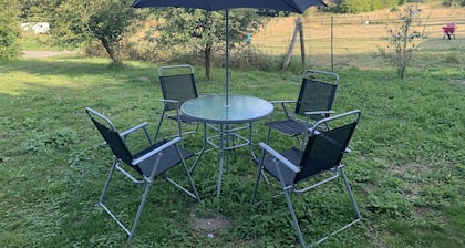 Private Cabin - close to Brighton beaches restaurants etc