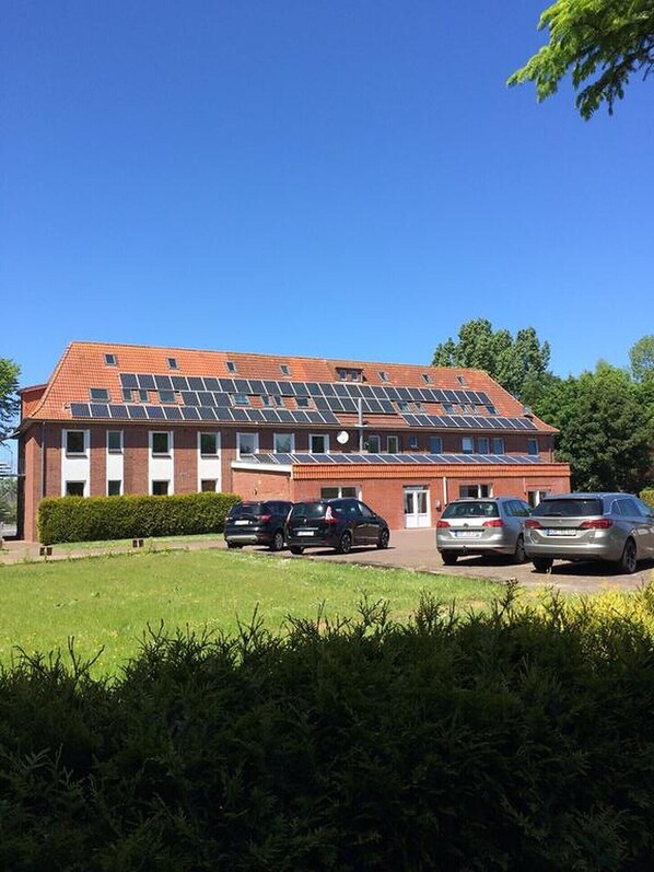 Eksteriør
