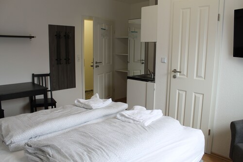 Boardinghaus Georgsheil