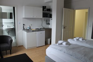 Dobbeltrom | Eget kjøkken