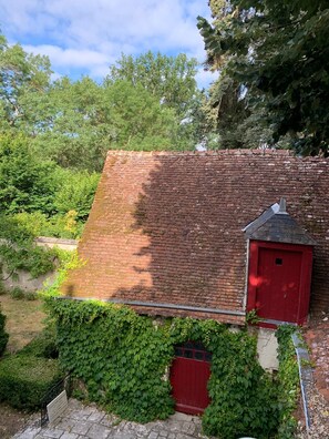 Außenbereich