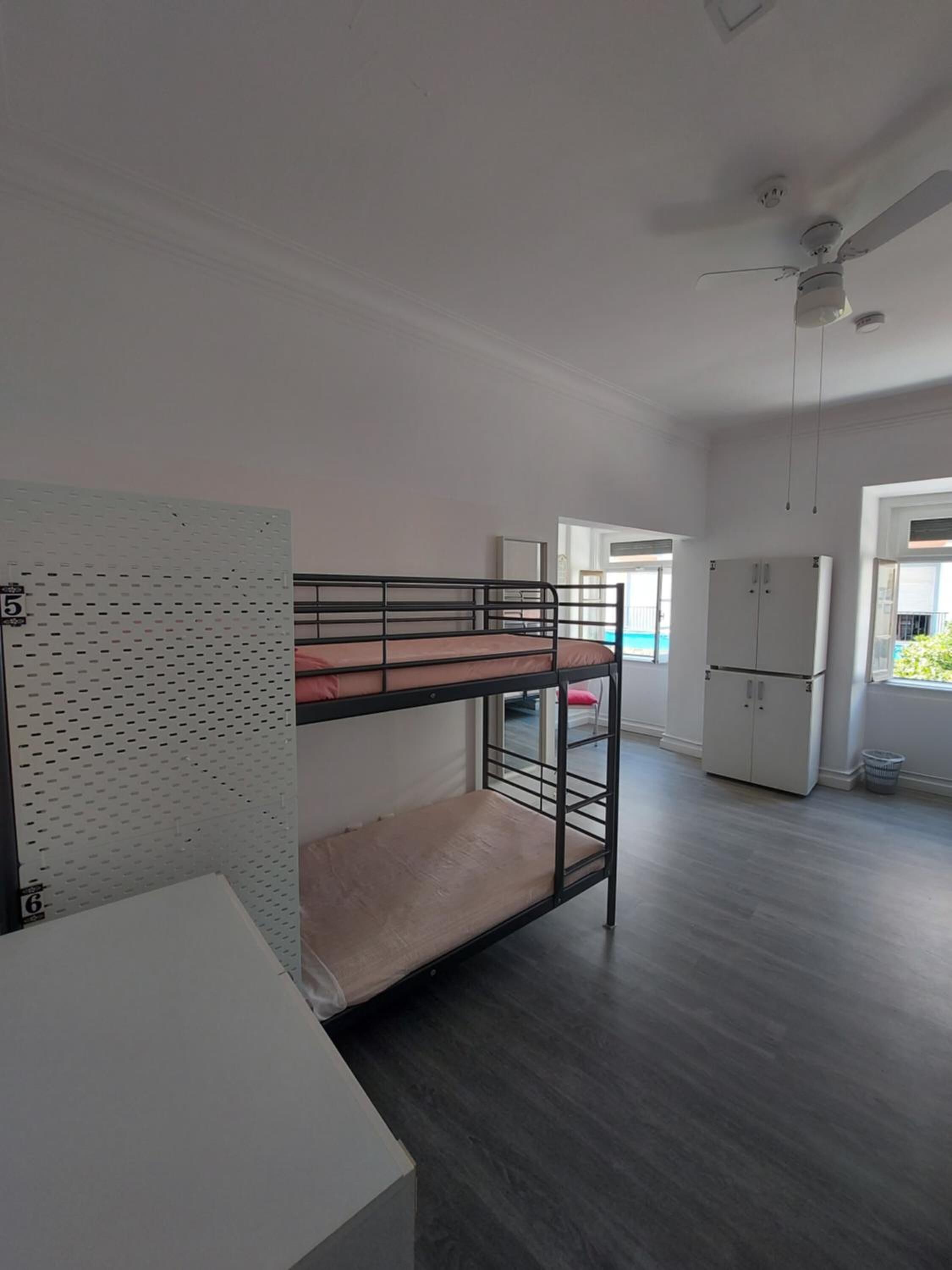 Photo - Aloha Hostel