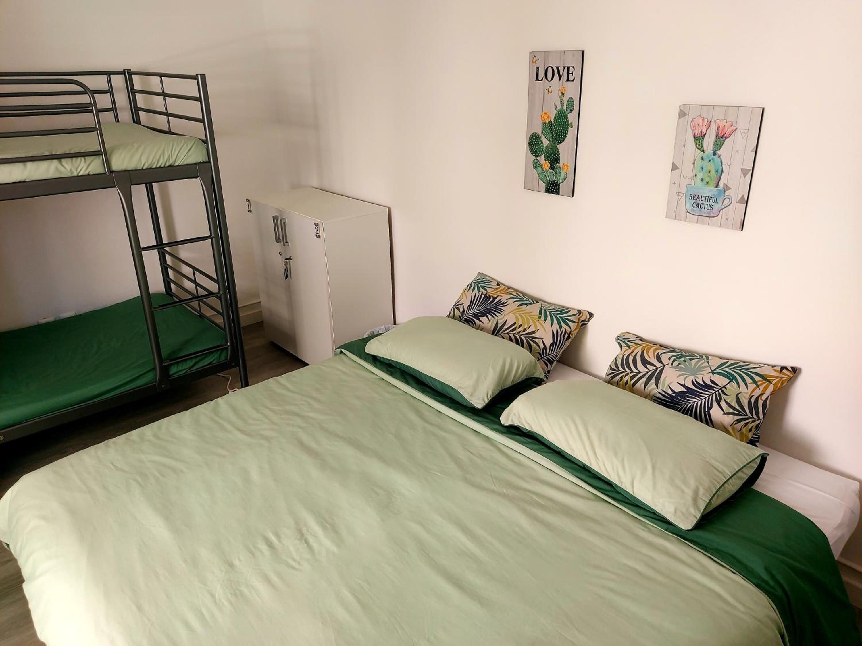 Photo - Aloha Hostel