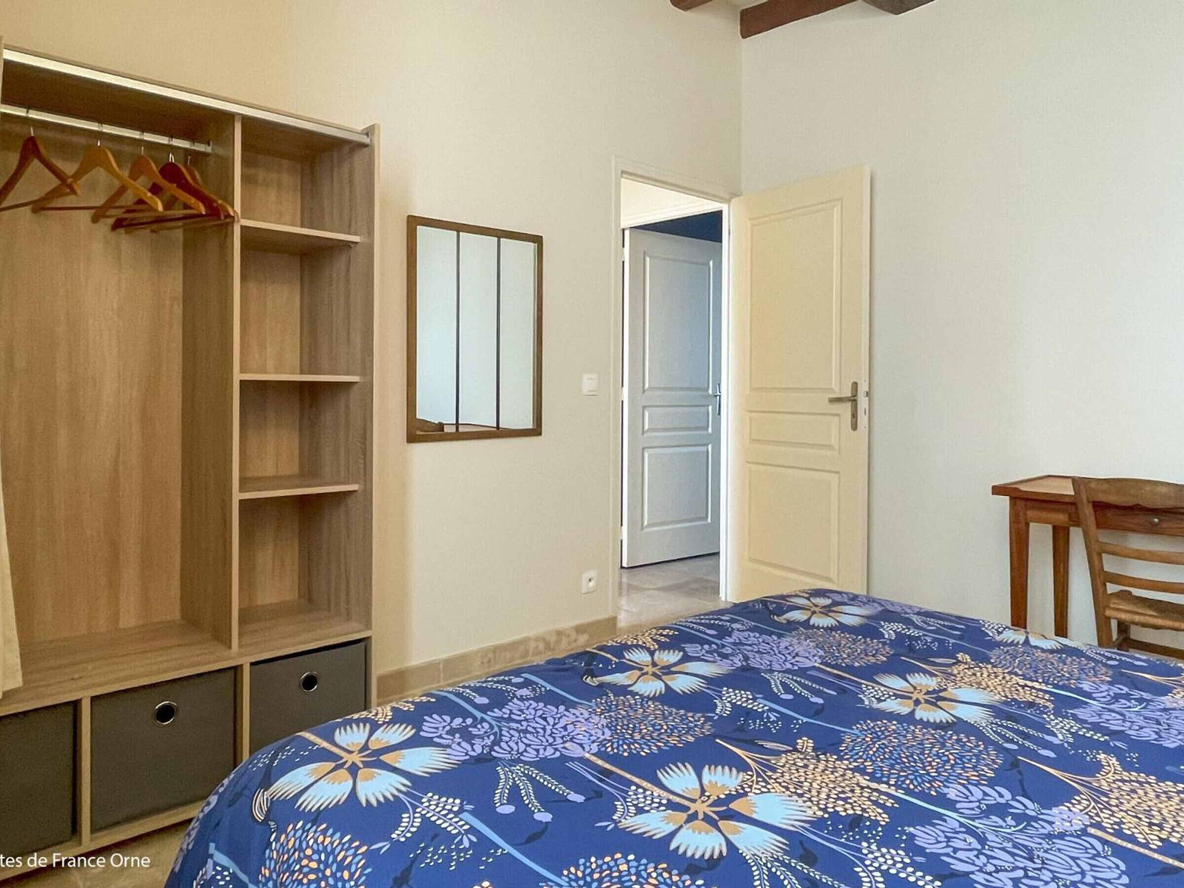 5 soverom og wi-fi (inkludert)