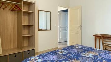 5 soverom og wi-fi (inkludert)