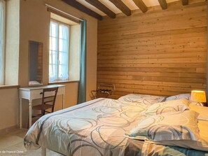 5 Schlafzimmer, kostenloses WLAN