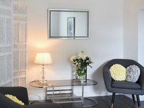 Living area - The Coach House at Mount Pleasant (Heighington, near Darlington)