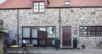 The Coach House at Mount Pleasant