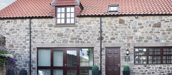 The Coach House at Mount Pleasant