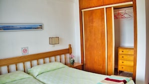 1 bedroom, WiFi