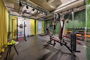 Palestra