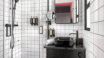 SMALL | Salle de bain