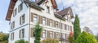 Cosy Apartment “Zum Seeblick” Close to Lake with Mountain View, Wi-Fi & Garden