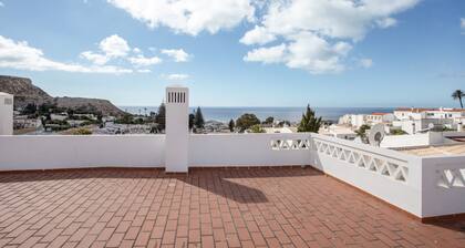 Appartement de vacances confortable "RefĂșgio na Praia Da Luz" prĂšs de la plage