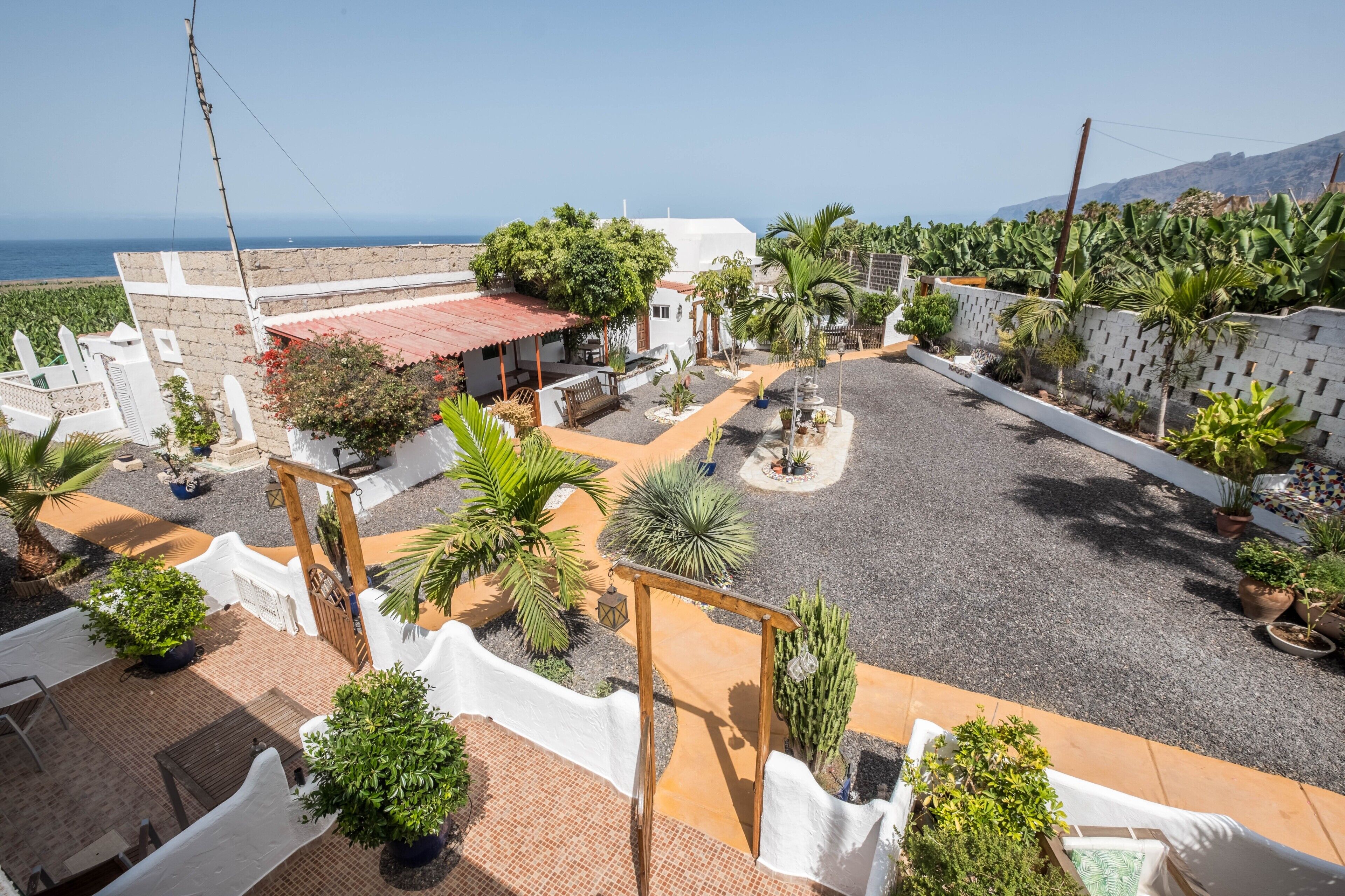 Terras