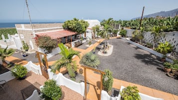 Terras