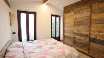 3 Schlafzimmer, kostenloses WLAN, Bettwäsche