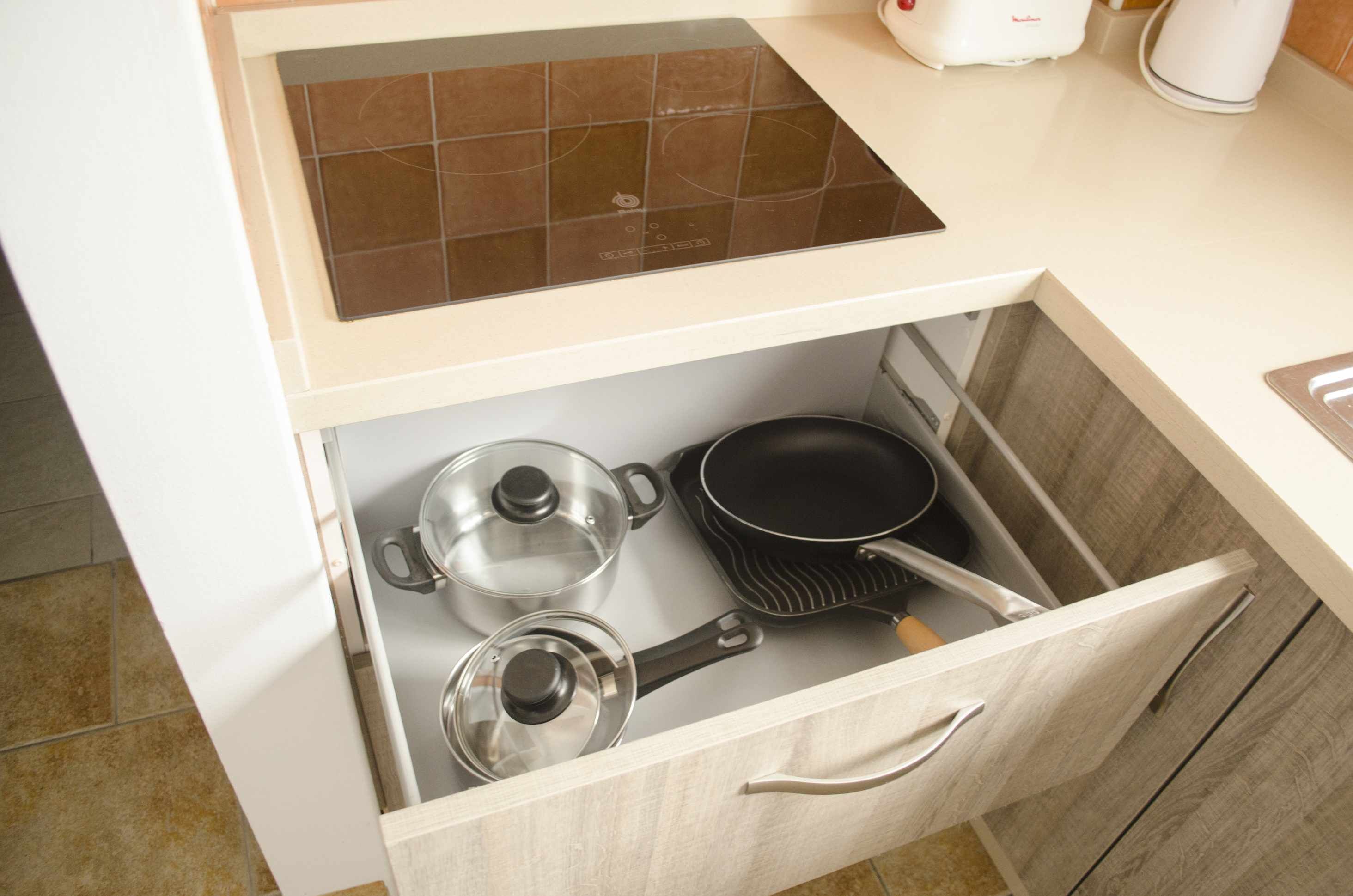 Utensilios de cocina