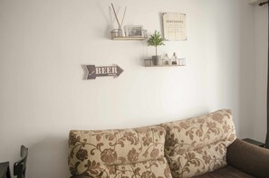 TV - Suitable for holidays in Nerja - El Almendron (Nerja)