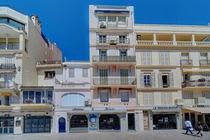 Exterieur