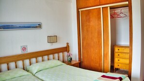 1 bedroom, WiFi