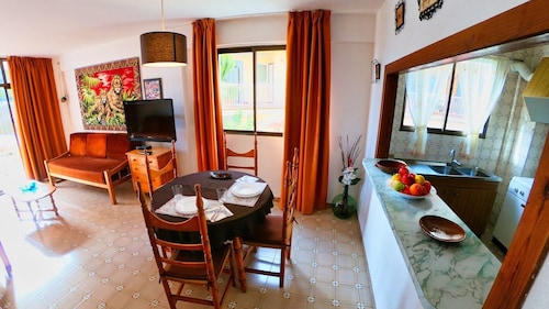 Apartamentos Bon Aire - 3