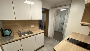 Eget kjøkken