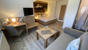 Apartment, Ground Floor | Free WiFi, bed sheets