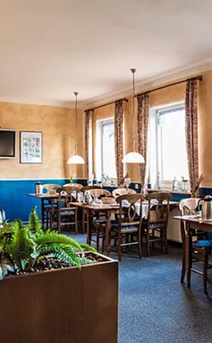 Interior detail - Logia Hotel garni (Neuharlingersiel)