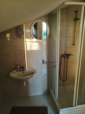 Bathroom - Villa Vesna (Novalja)