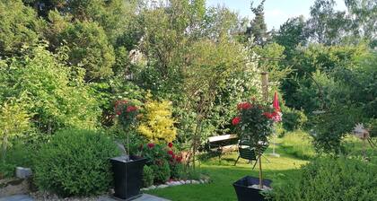 Ferienwohnung Gundacker