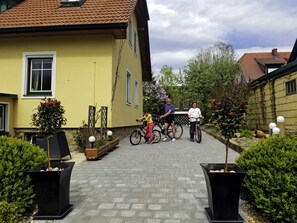 Udendørsområde