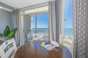 Dining - Atlantica 803 (Myrtle Beach)