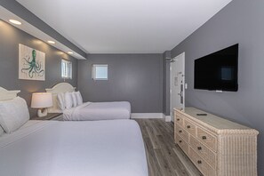 1 bedroom, free WiFi, bed sheets - Atlantica 803 (Myrtle Beach)