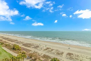 Beach nearby - Atlantica 803 (Myrtle Beach)