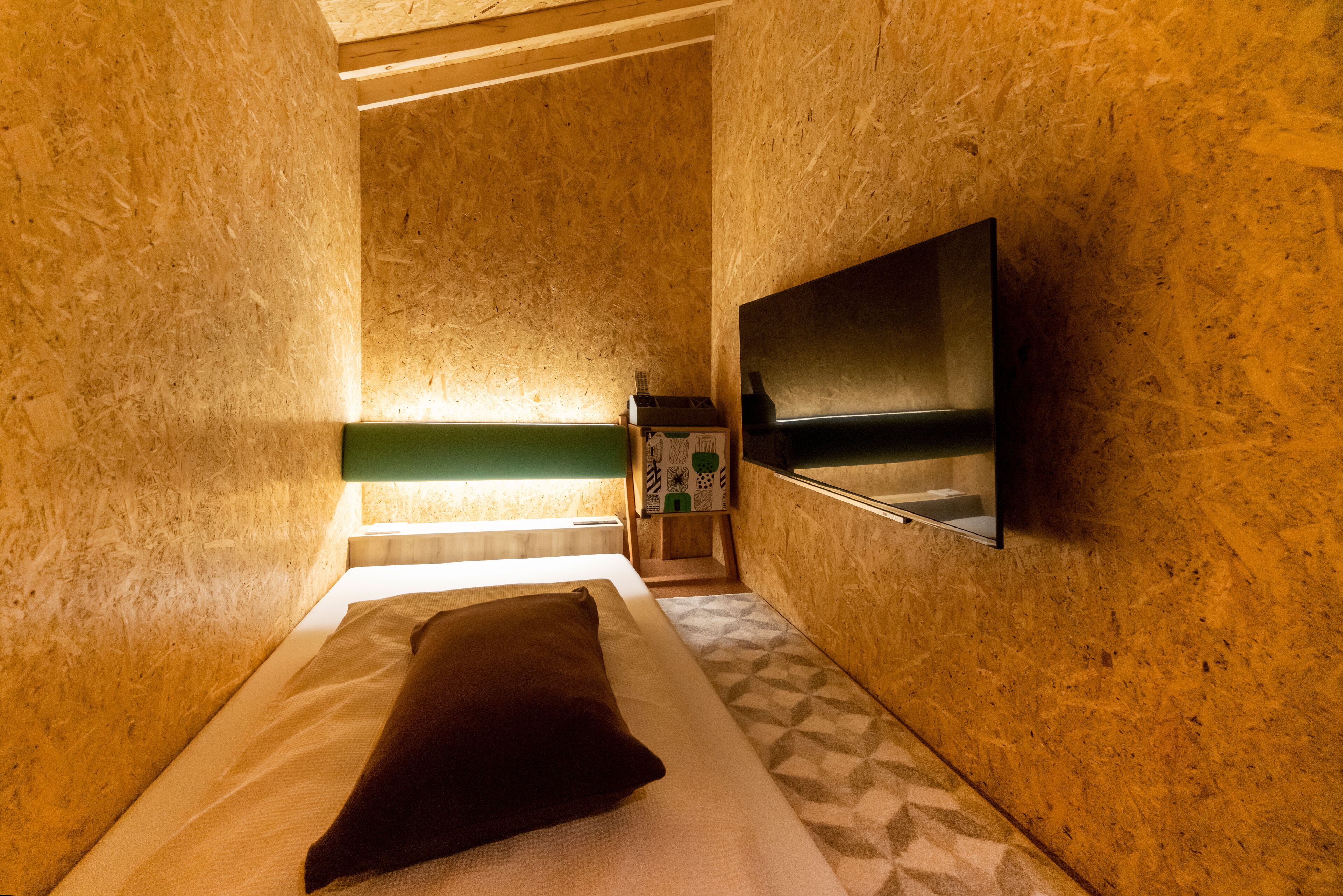 Photo - eeGee STAY Kamata"Capsule room only" - Vacation STAY 25672v