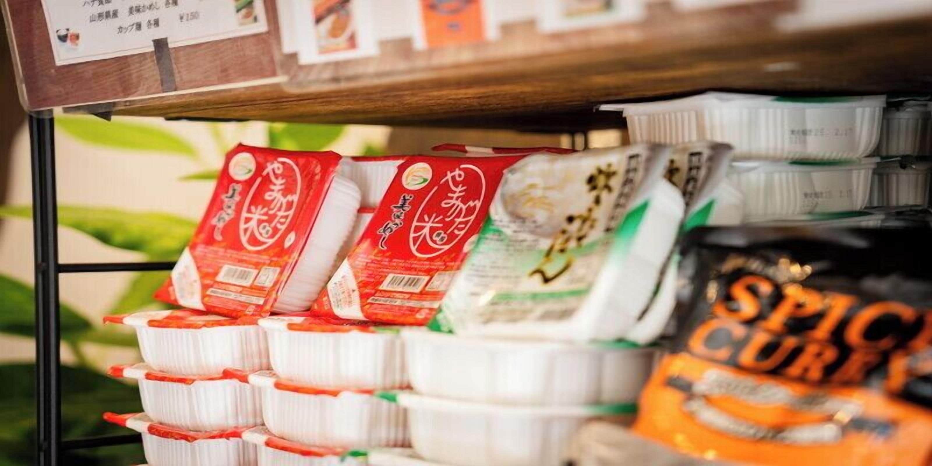 Photo - eeGee STAY Kamata"Capsule room only" - Vacation STAY 25672v